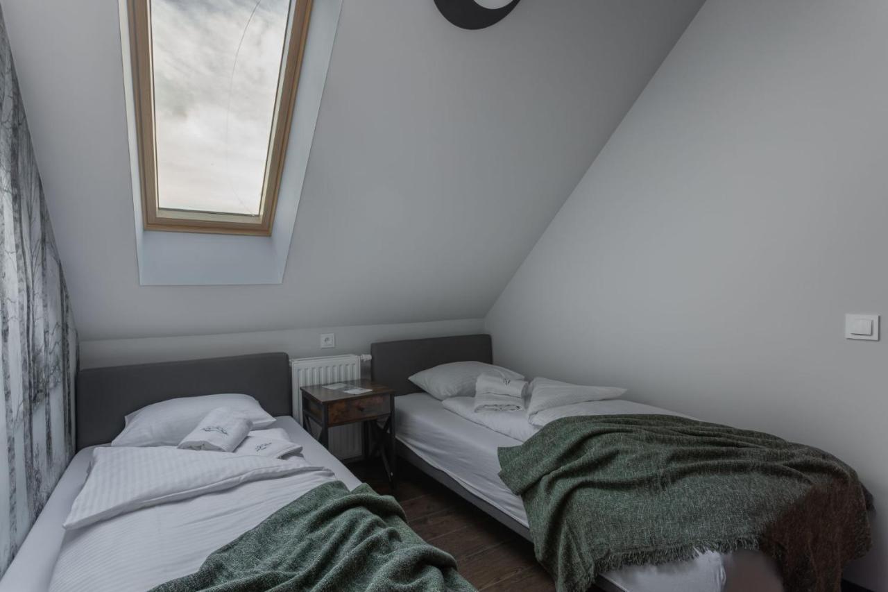 Green Park Resort C14- Z Dostepem Do Basenu, Sauny, Jacuzzi, Silowni Szklarska Poręba Eksteriør bilde