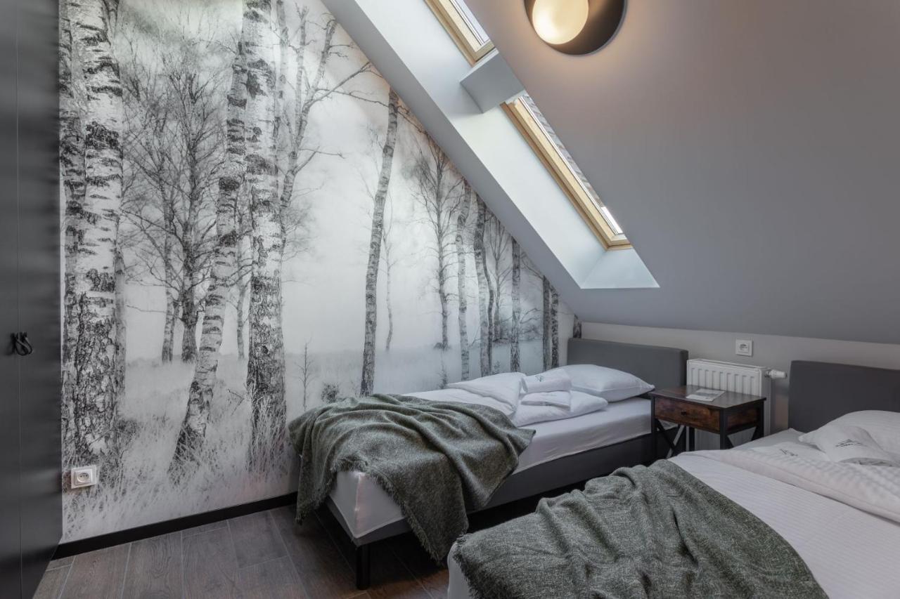 Green Park Resort C14- Z Dostepem Do Basenu, Sauny, Jacuzzi, Silowni Szklarska Poręba Eksteriør bilde