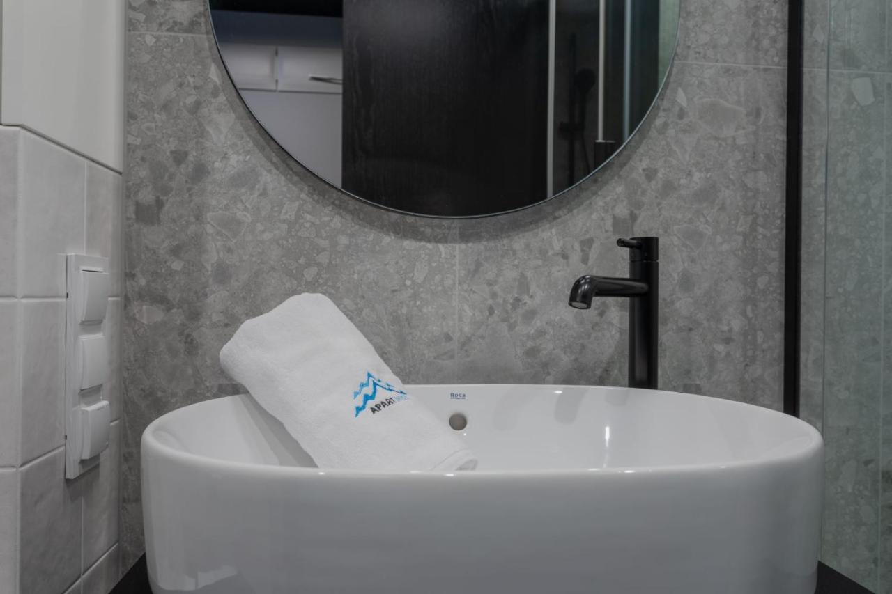 Green Park Resort C14- Z Dostepem Do Basenu, Sauny, Jacuzzi, Silowni Szklarska Poręba Eksteriør bilde