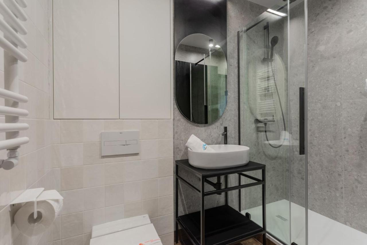 Green Park Resort C14- Z Dostepem Do Basenu, Sauny, Jacuzzi, Silowni Szklarska Poręba Eksteriør bilde