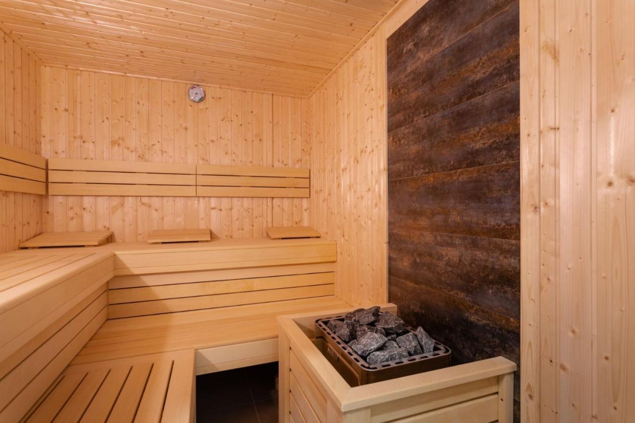 Green Park Resort C14- Z Dostepem Do Basenu, Sauny, Jacuzzi, Silowni Szklarska Poręba Eksteriør bilde