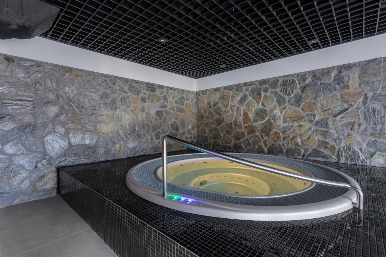 Green Park Resort C14- Z Dostepem Do Basenu, Sauny, Jacuzzi, Silowni Szklarska Poręba Eksteriør bilde